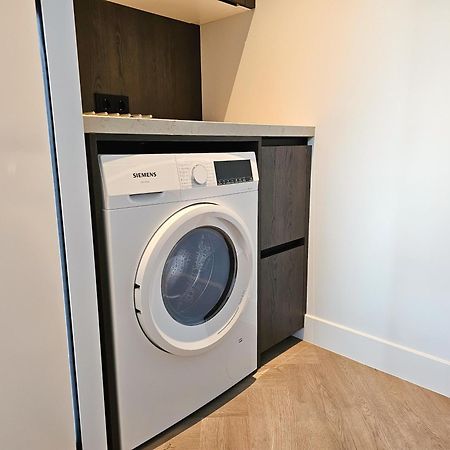 Vakantiewoning Do54 Centrum דומבורג מראה חיצוני תמונה