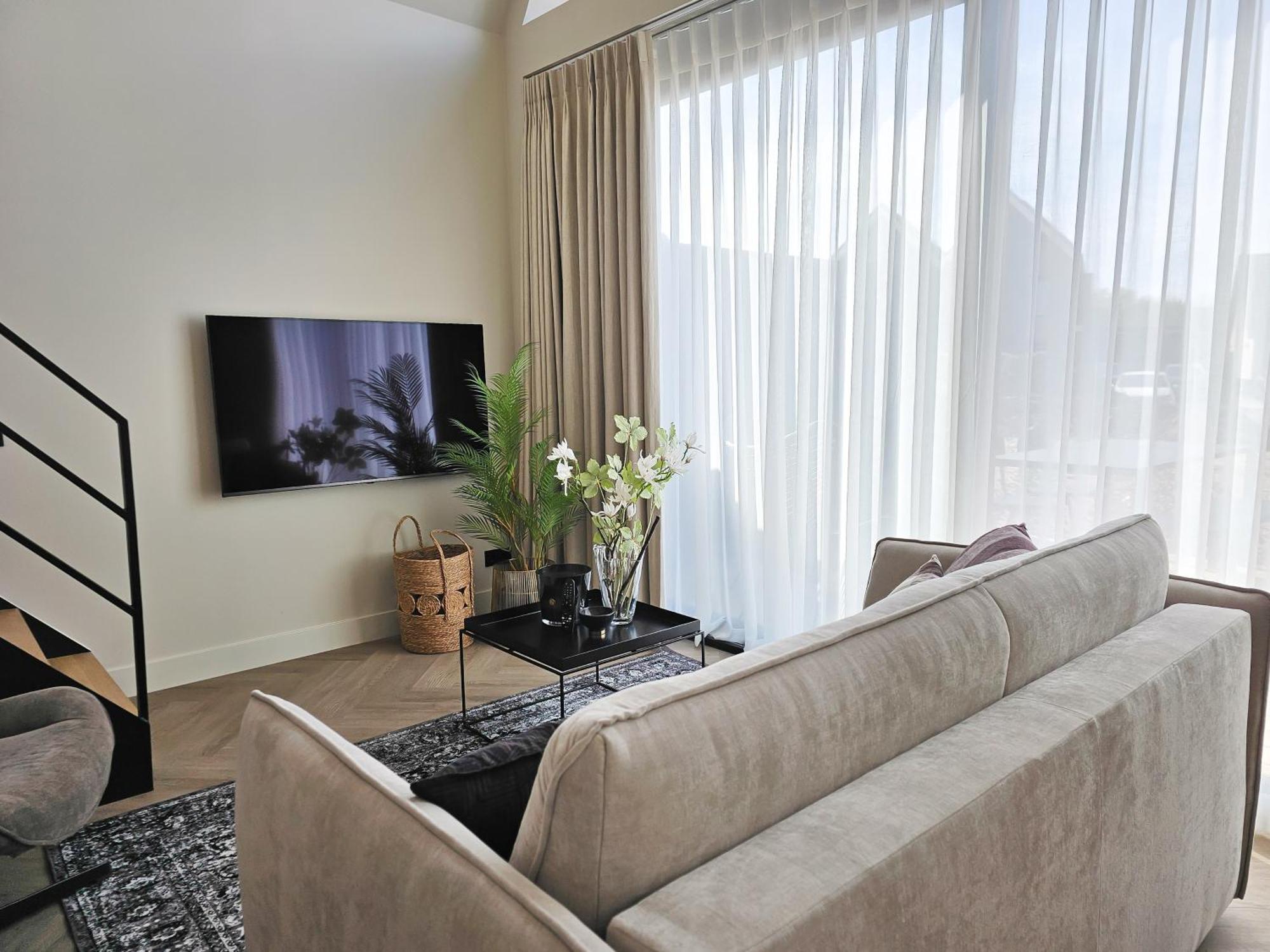 Vakantiewoning Do54 Centrum דומבורג מראה חיצוני תמונה